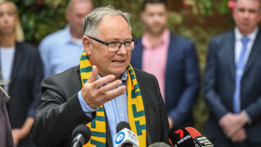 WA sporting codes stand united to tackle poor spectator behaviour in crisis meeting with Government Ministers