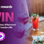 WIN a $400 ‘Endless Afternoon’ at Servo Leederville