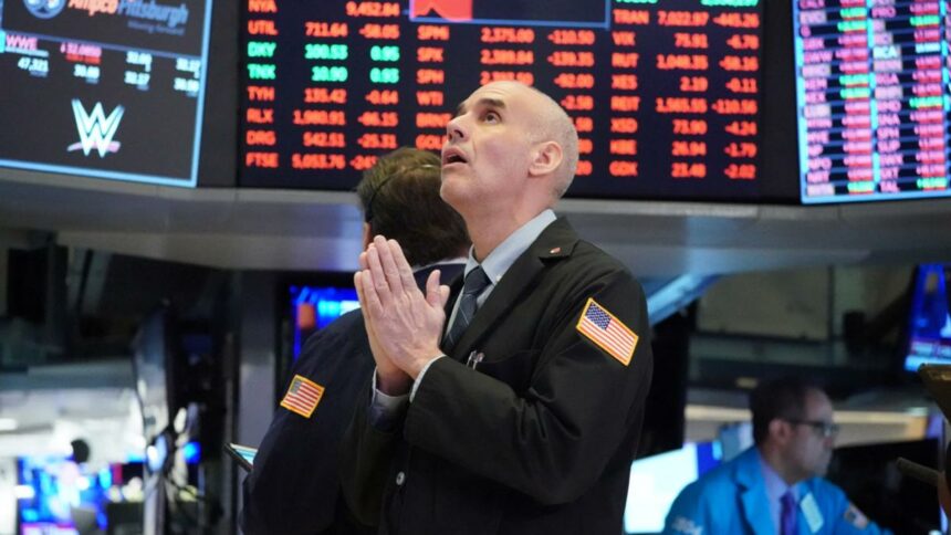 Why did global markets crash on Monday and should we panic?