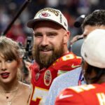 Will Taylor Swift Be Watching Travis Kelce Play in Kansas City Chiefs’ First Pre-Season Game?