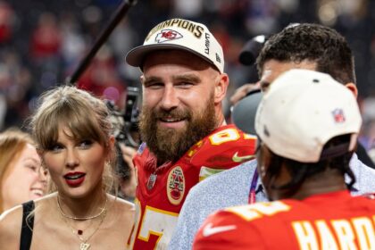 Will Taylor Swift Be Watching Travis Kelce Play in Kansas City Chiefs’ First Pre-Season Game?