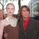 Tom Cruise has had a number of high-profile relationships, including his second marriage to Nicole Kidman