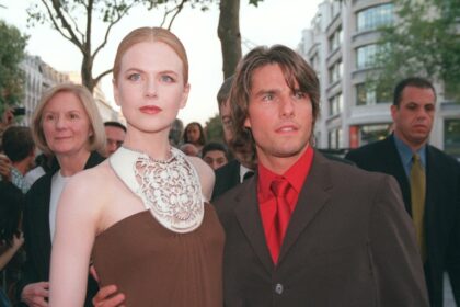 Tom Cruise has had a number of high-profile relationships, including his second marriage to Nicole Kidman