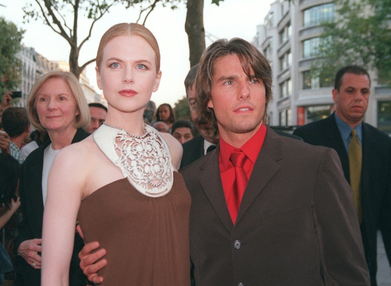 Tom Cruise has had a number of high-profile relationships, including his second marriage to Nicole Kidman