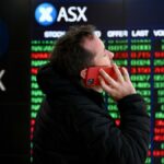 Worst day for ASX in four years as $160 billion wiped off value of shares over US recession fears