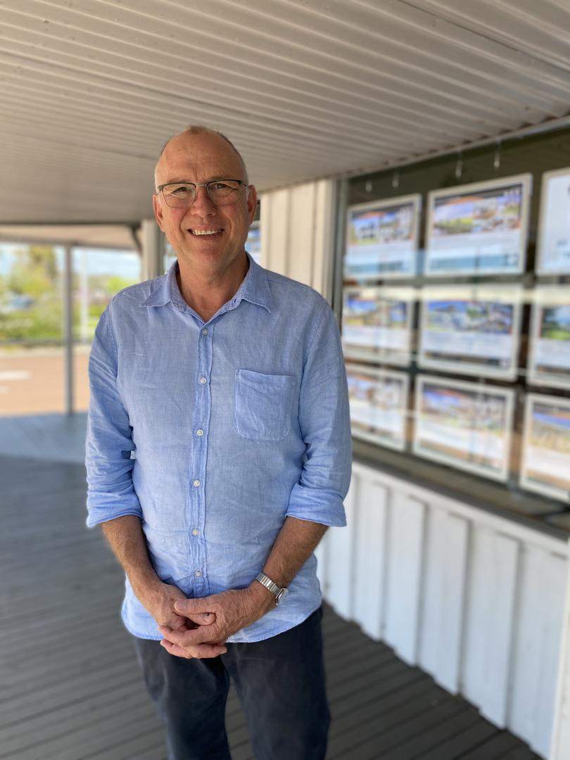 REIWA President Joe White said the latest list of million-dollar suburbs reflected Perth’s extremely strong price growth over the past 12 months.