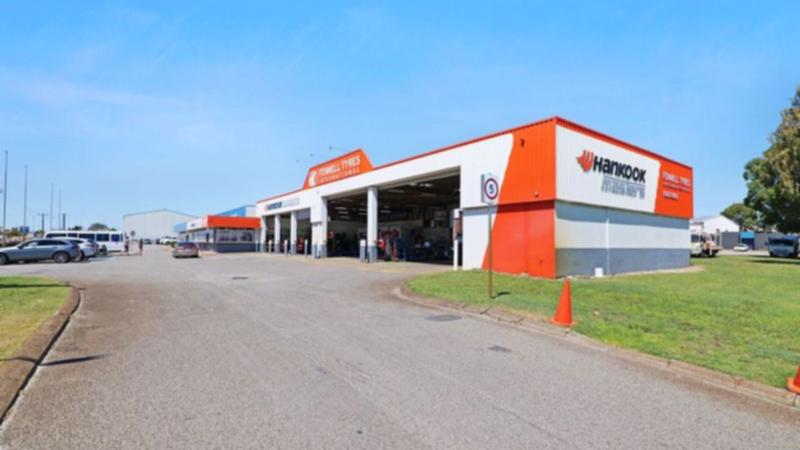 Westbridge Funds Management has acquired a $12 million warehouse facility in Kewdale