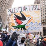 Chicago’s Palestinians Won’t Let the DNC Ignore Gaza