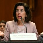 Gina Raimondo Would Be a Terrible Choice for Treasury Secretary