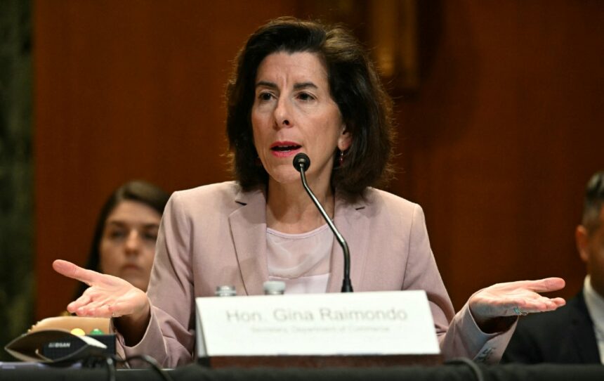 Gina Raimondo Would Be a Terrible Choice for Treasury Secretary