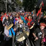 Indigenous Peoples’ Day Seattle