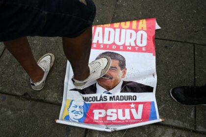 What’s Next for the Left in Venezuela?