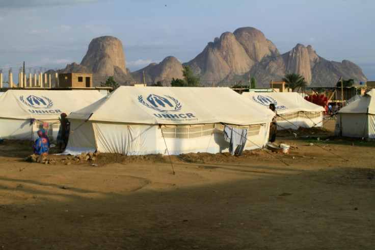 More than 73,000 Sudanese have been affected by the floods, according to the United Nations