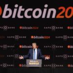 Bitcoin Goes All in With Trump