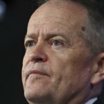 ‘Imply that all Gazans are terrorists’: Bill Shorten’s shock Dutton claim