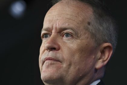 ‘Imply that all Gazans are terrorists’: Bill Shorten’s shock Dutton claim