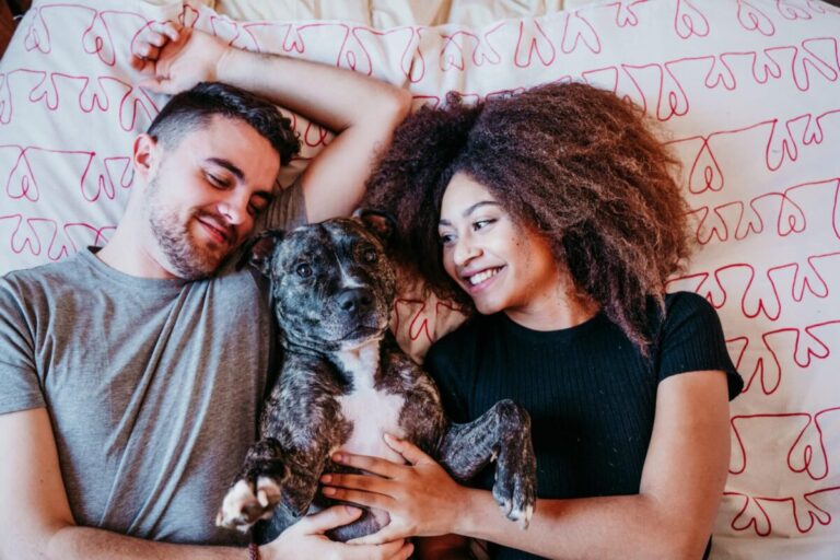 15 Ways Your Dog Is Unknowingly Boosting Your Romantic
Appeal