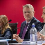 NSW Legislative Council inquiry examines links between hoax and anti-hate legislation