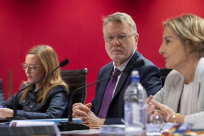 NSW Legislative Council inquiry examines links between hoax and anti-hate legislation