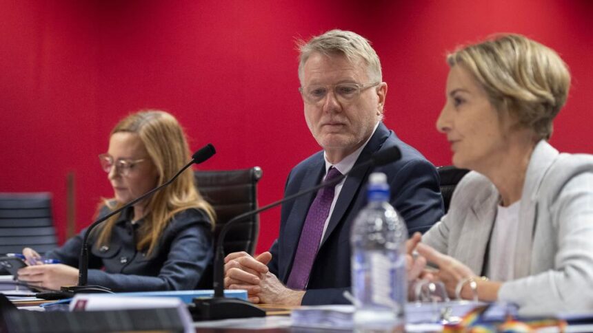 NSW Legislative Council inquiry examines links between hoax and anti-hate legislation