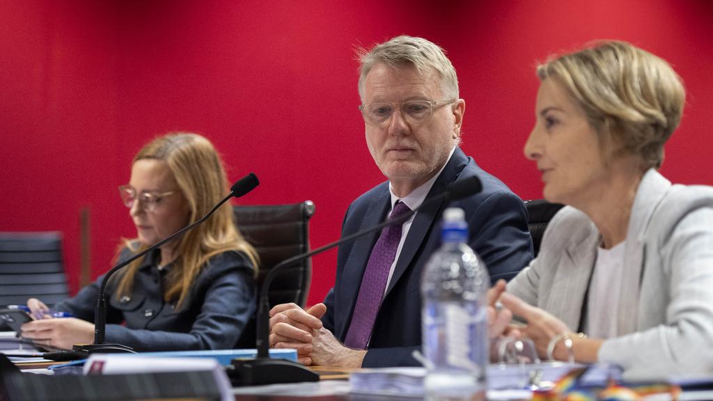 NSW Legislative Council inquiry examines links between hoax and anti-hate legislation