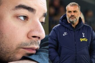 Greek-Australian Arsenal fan conflicted about Europa League final