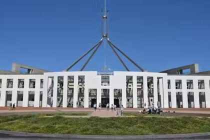 One Nation leader celebrates NSW Senate victory in 2025 election upset