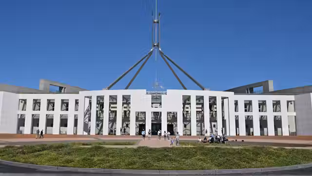 One Nation leader celebrates NSW Senate victory in 2025 election upset