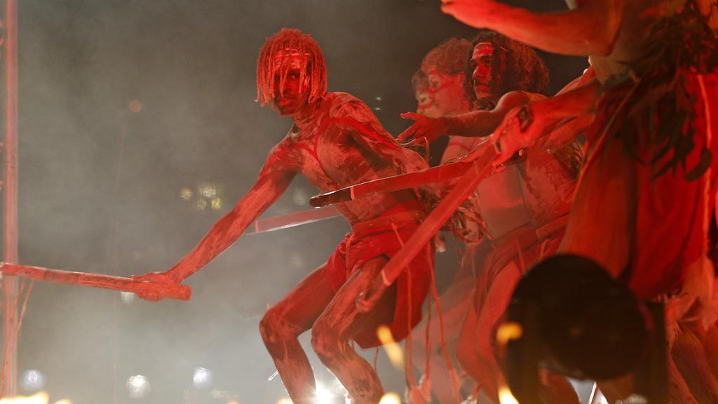 Vivid 2025 Turns Sydney into a Dreamscape of Light and Culture