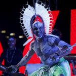 Sydney Lights Up with Culture & Creativity at Vivid 2025