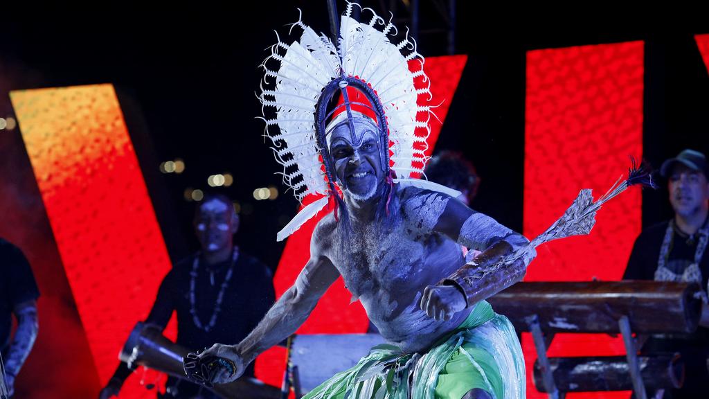 Sydney Lights Up with Culture & Creativity at Vivid 2025