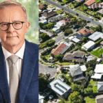 Prime Minister addressing housing affordability