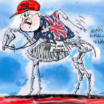 Anthony Albanese and Peter Dutton debate Port of Darwin lease