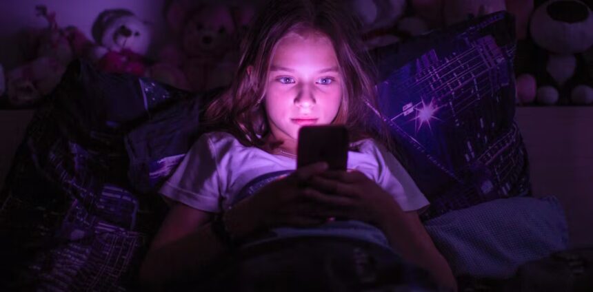 Australia social media ban under 16 age verification technology