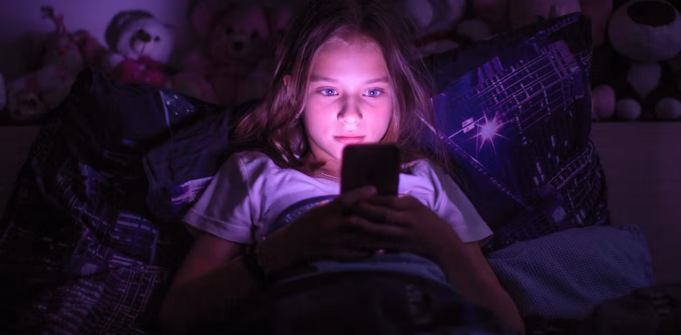 Australia social media ban under 16 age verification technology
