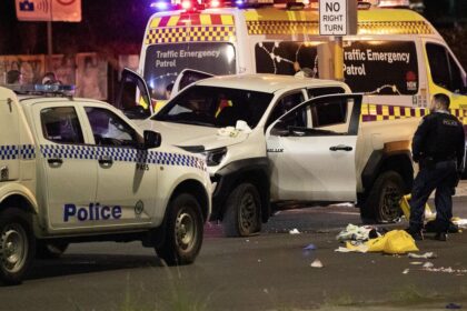 ydney lawyer Syvlan Singh and Dawood Zakaria shot in gang-related Granville ambush