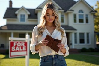 Young Australians struggling with debt and housing