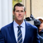 Federal Court dismisses Ben Roberts-Smith’s appeal in war crimes defamation trial