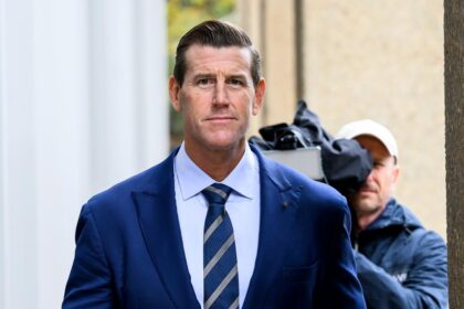 Federal Court dismisses Ben Roberts-Smith’s appeal in war crimes defamation trial
