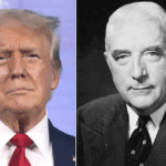 Australian Liberal Party at crossroads between Trump and Menzies’ legacy