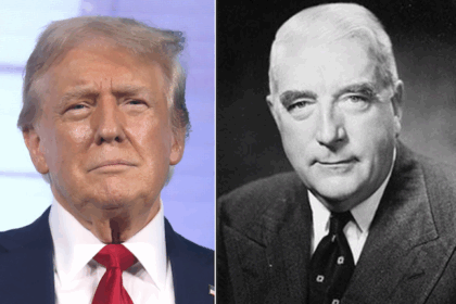 Australian Liberal Party at crossroads between Trump and Menzies’ legacy