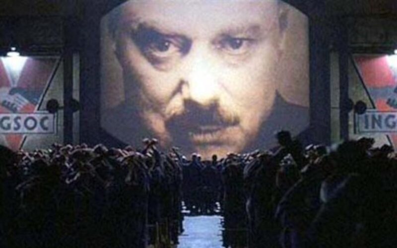 Political deception and Orwellian government lies in contemporary Australia