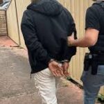 Australian Federal Police arrest Sydney man for allegedly stranding family in Pakistan