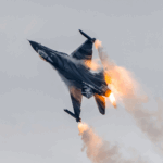 Ukrainian drone strikes Russian military airbase during “Spider’s web” operation