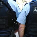NSW Police investigating shooting aftermath