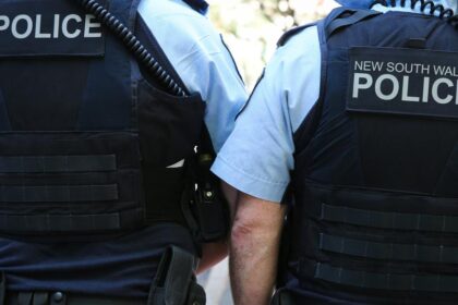 NSW Police investigating shooting aftermath