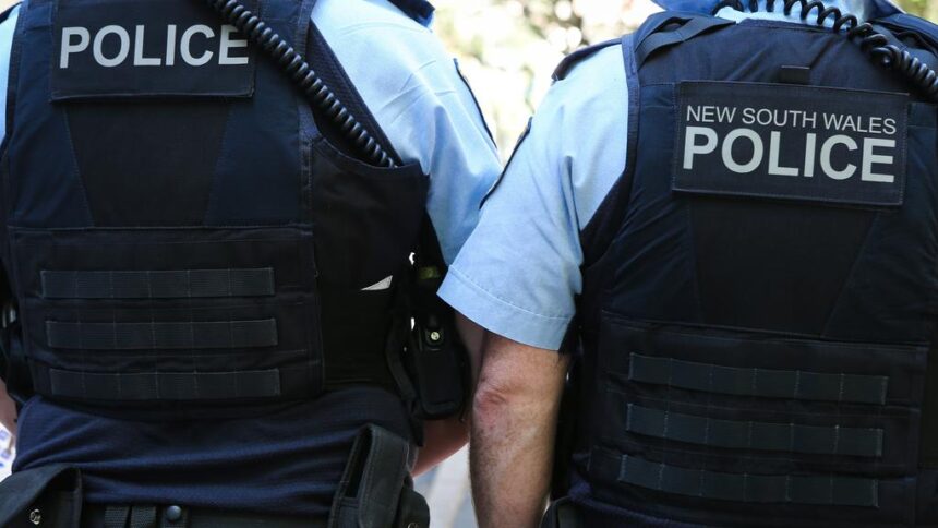 NSW Police investigating shooting aftermath