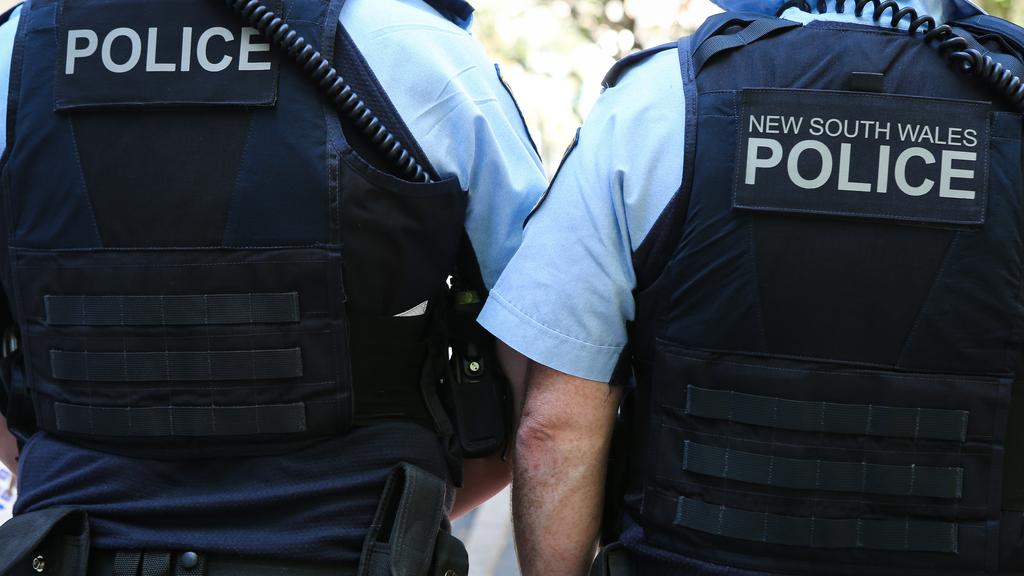 NSW Police investigating shooting aftermath