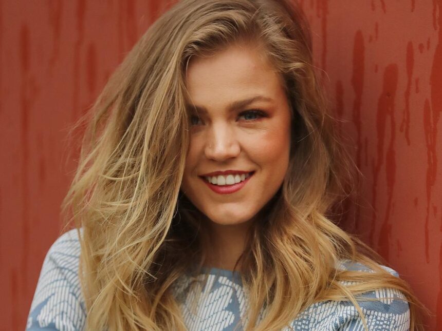 Actress Sophia Forrest and Zara Zoe’s former luxury residence in Warehouse 5