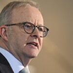 Anthony Albanese announces Royal Commission into Rage music show